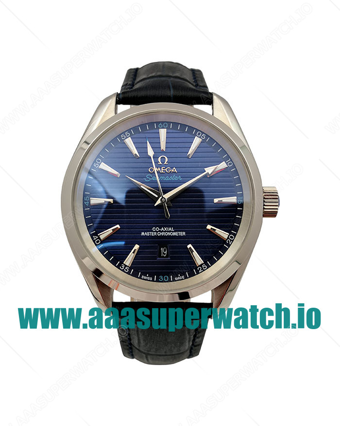 Omega Replica Seamaster Aqua Terra 150 M 220.13.41.21.03.001 - 40 MM