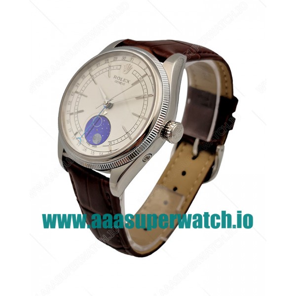 Rolex Replica Cellini 50535 - 39 MM