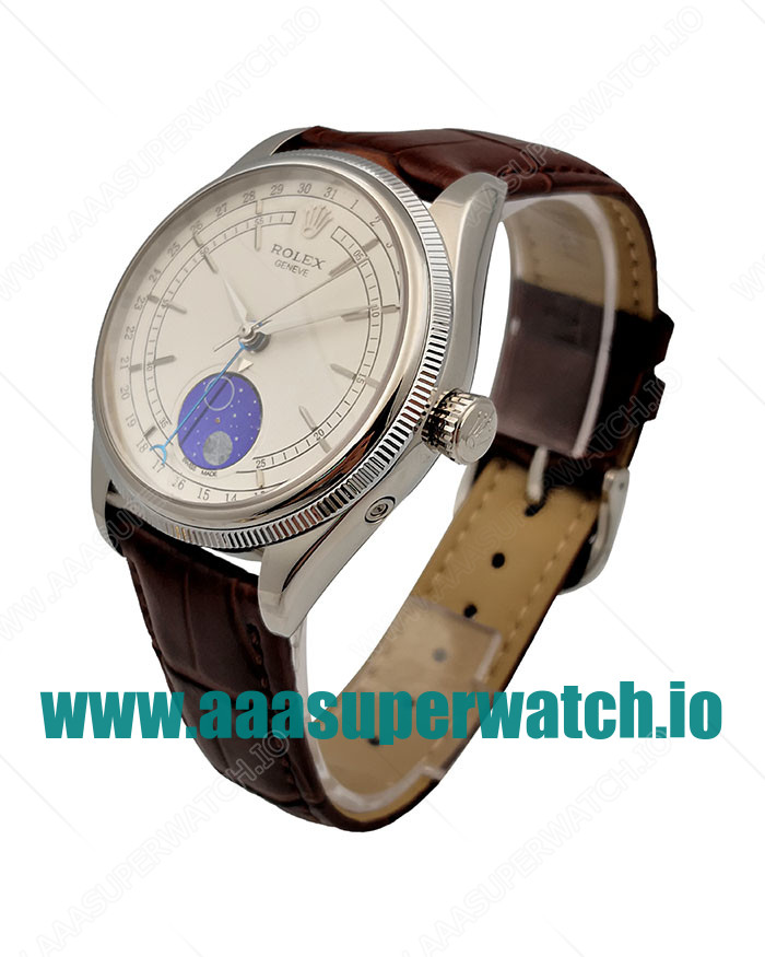 Rolex Replica Cellini 50535 - 39 MM