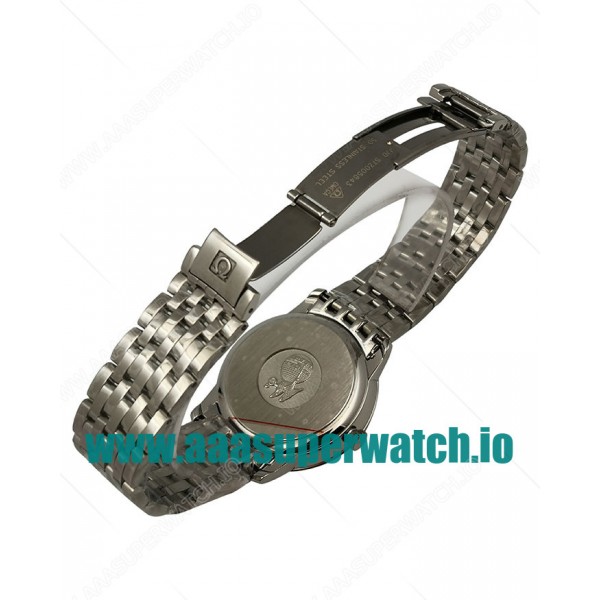 Omega Replica De Ville 424.10.40.20.06.001 - 39.5 MM