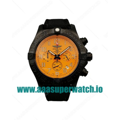 Breitling Replica Super Avenger XB0180E4 - 47 MM