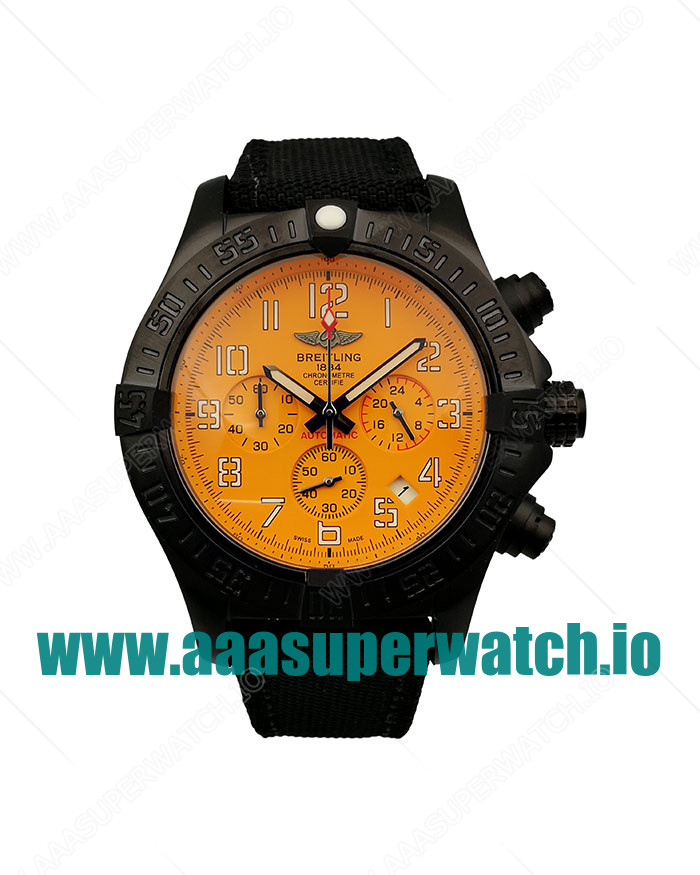 Breitling Replica Super Avenger XB0180E4 - 47 MM