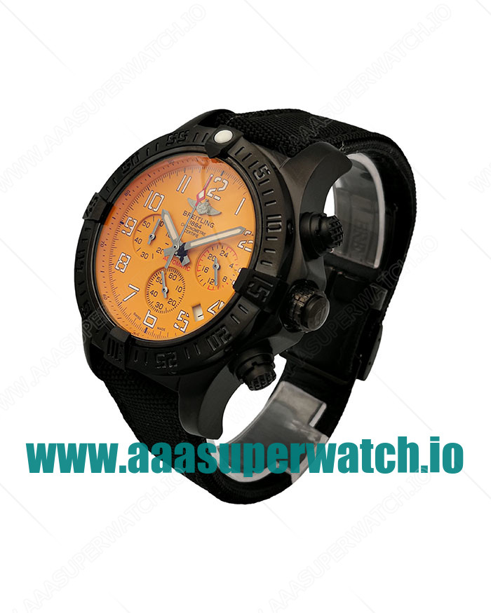 Breitling Replica Super Avenger XB0180E4 - 47 MM