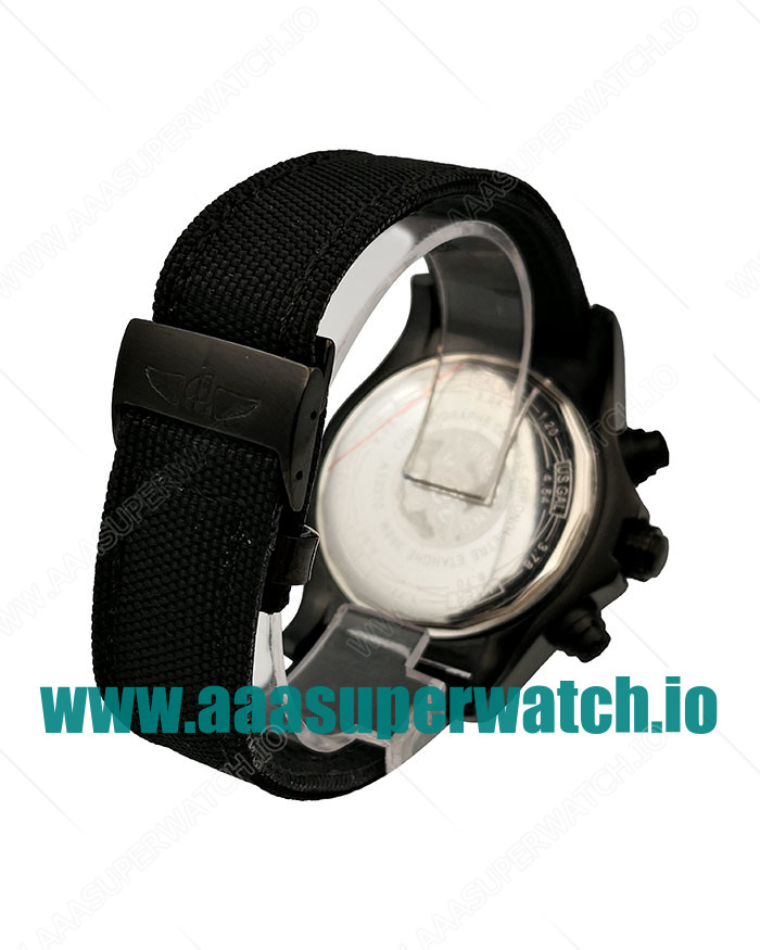 Breitling Replica Super Avenger XB0180E4 - 47 MM