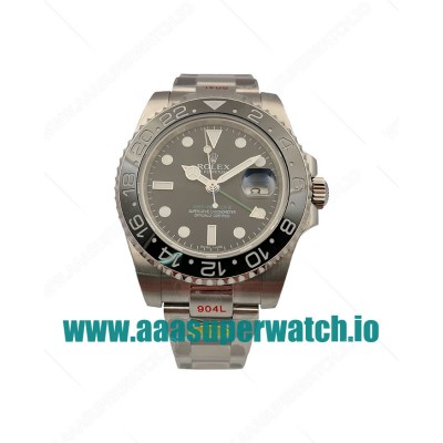 Rolex Replica GMT-Master II 116710LN - 40 MM