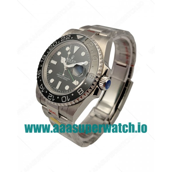 Rolex Replica GMT-Master II 116710LN - 40 MM