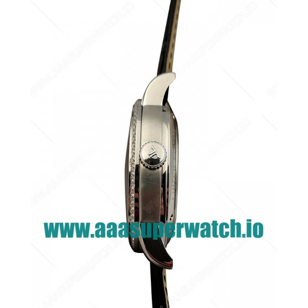 Jaeger-LeCoultre Replica Master Tourbillon 5086420 - 42 MM