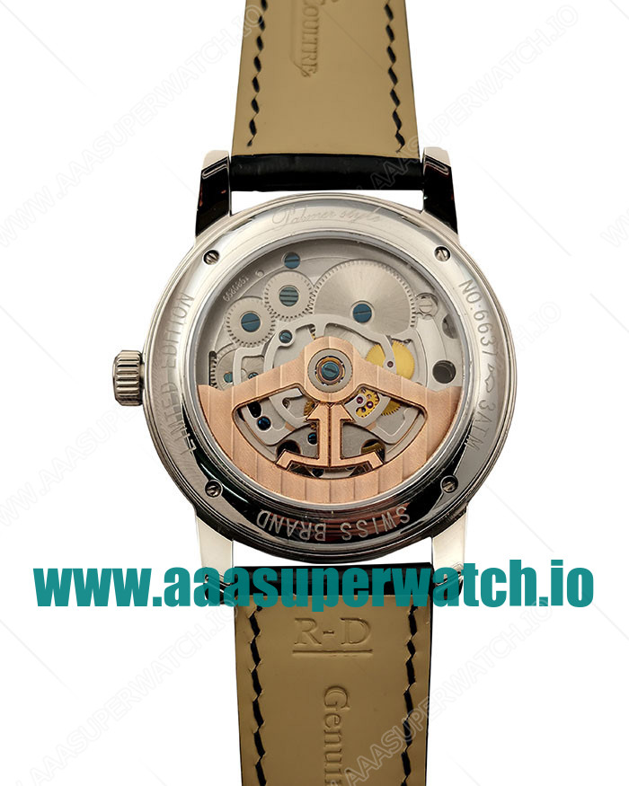 Jaeger-LeCoultre Replica Master Tourbillon 5086420 - 42 MM