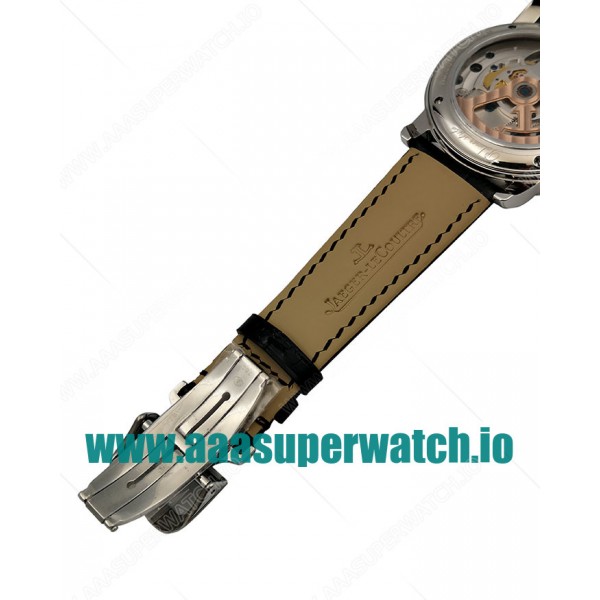Jaeger-LeCoultre Replica Master Tourbillon 5086420 - 42 MM