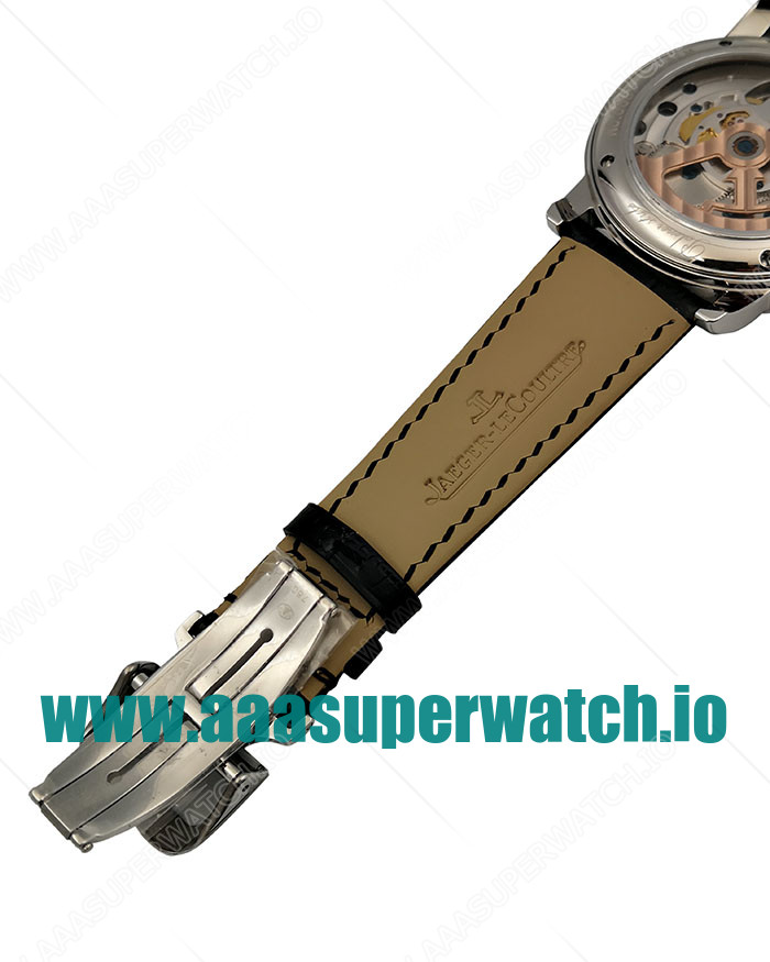 Jaeger-LeCoultre Replica Master Tourbillon 5086420 - 42 MM