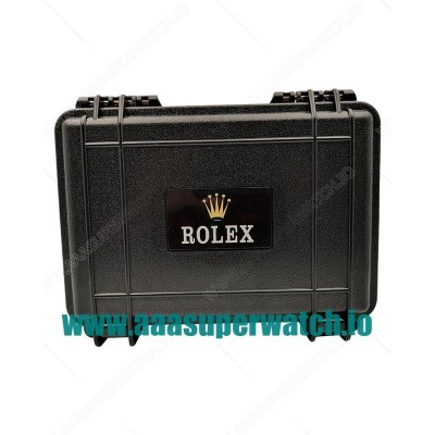 Rolex High Quality Black Box