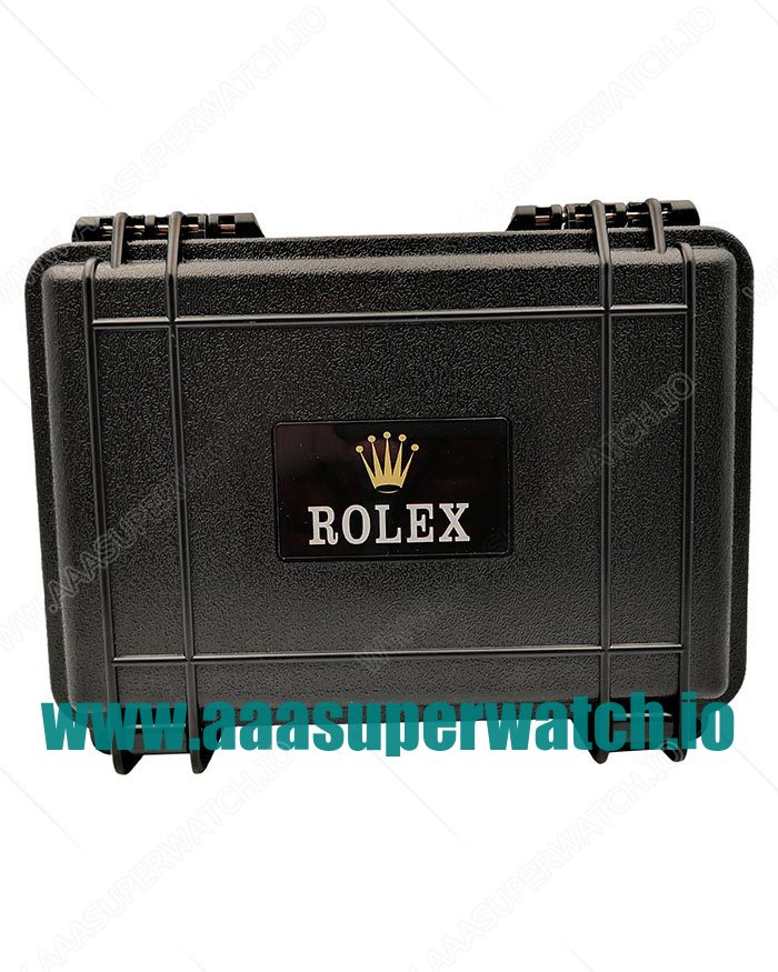 Rolex High Quality Black Box