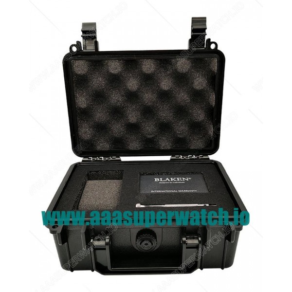 Rolex High Quality Black Box