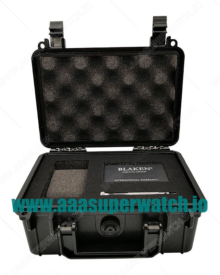 Rolex High Quality Black Box