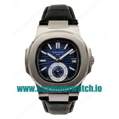 Patek Philippe Replica Nautilus 5980 - 40.5 MM