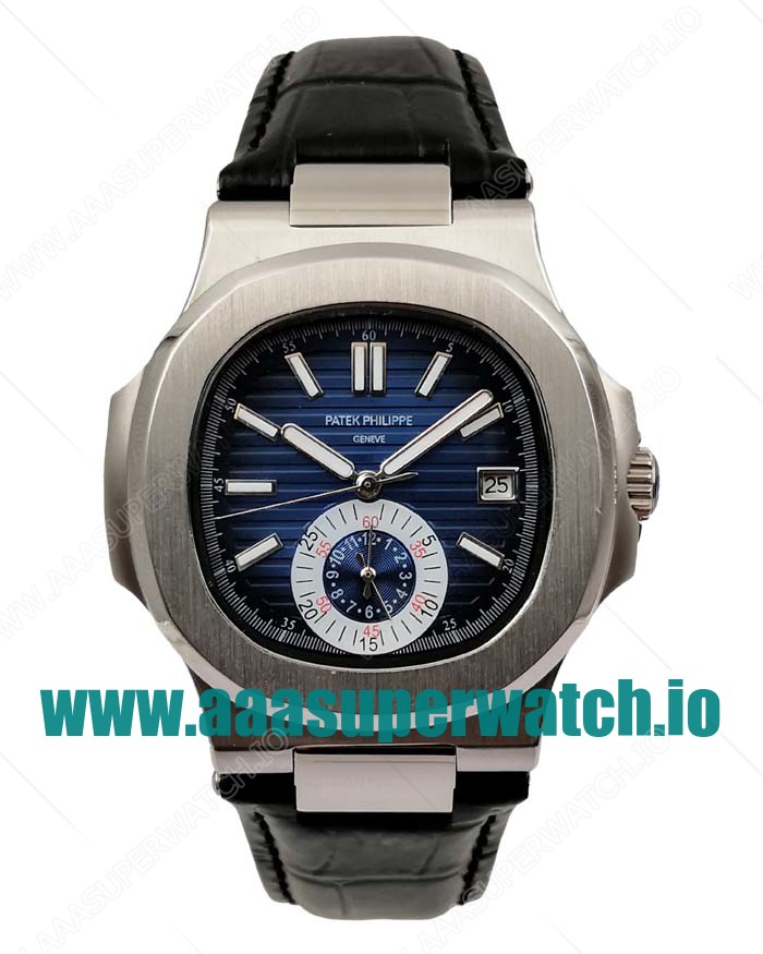 Patek Philippe Replica Nautilus 5980 - 40.5 MM