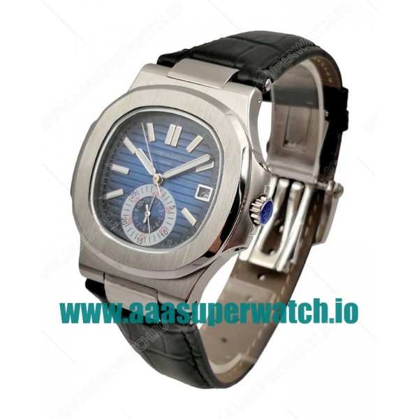 Patek Philippe Replica Nautilus 5980 - 40.5 MM