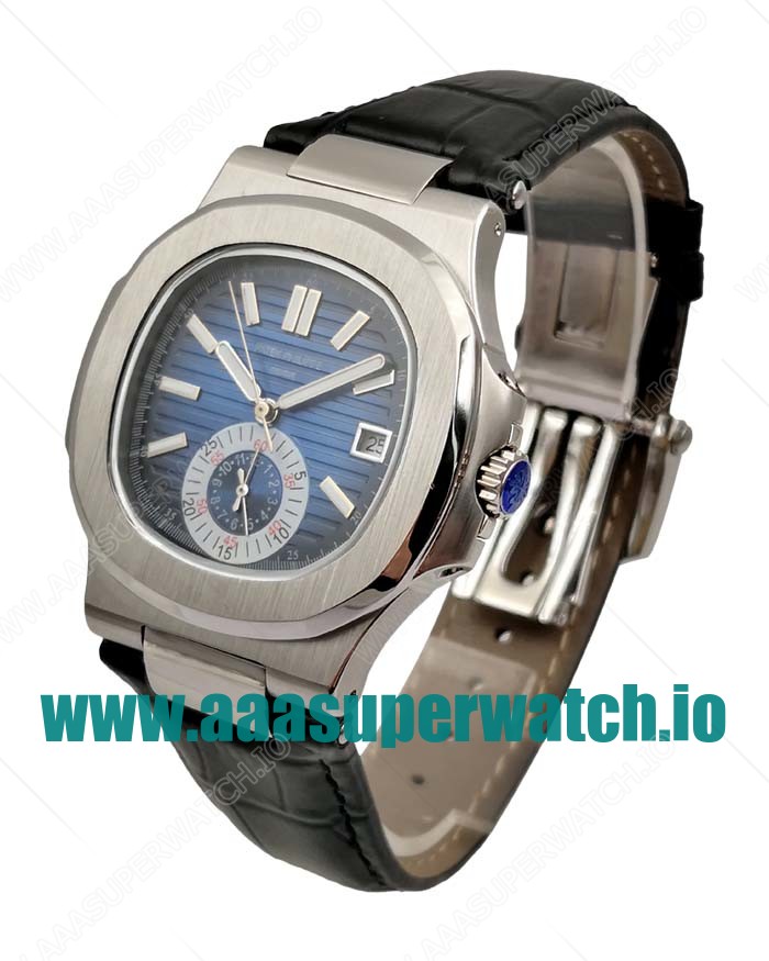 Patek Philippe Replica Nautilus 5980 - 40.5 MM