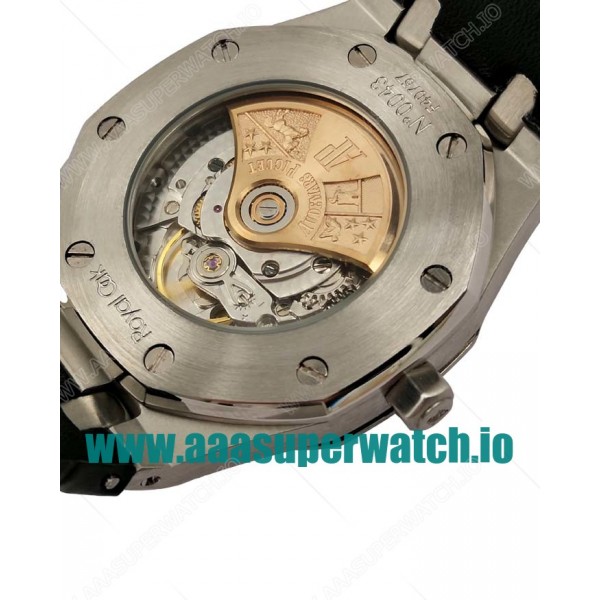 Audemars Piguet Replica Royal Oak 15300ST.OO.1220ST.01- 41 MM