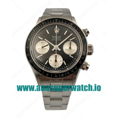 Rolex Replica Daytona 6263 - 37.5 MM