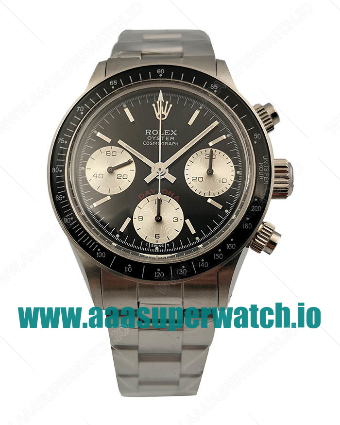 Rolex Replica Daytona 6263 - 37.5 MM