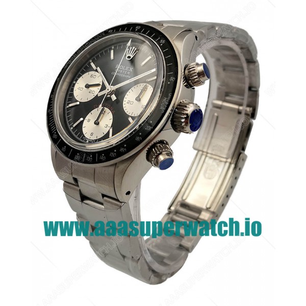 Rolex Replica Daytona 6263 - 37.5 MM