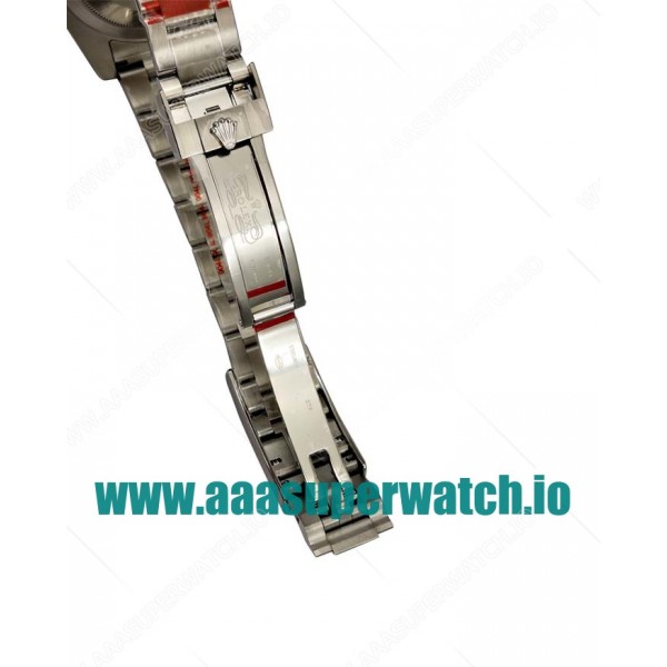 Replica Rolex Submariner Date 116610LN 2018 N V8S Stainless Steel Black Dial Swiss 3135