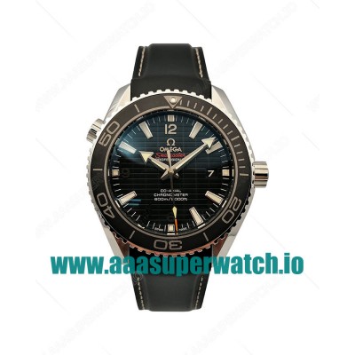 Omega Replica Seamaster Planet Ocean 215.33.44.21.01.001 - 44 MM