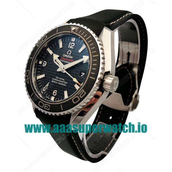 Omega Replica Seamaster Planet Ocean 215.33.44.21.01.001 - 44 MM
