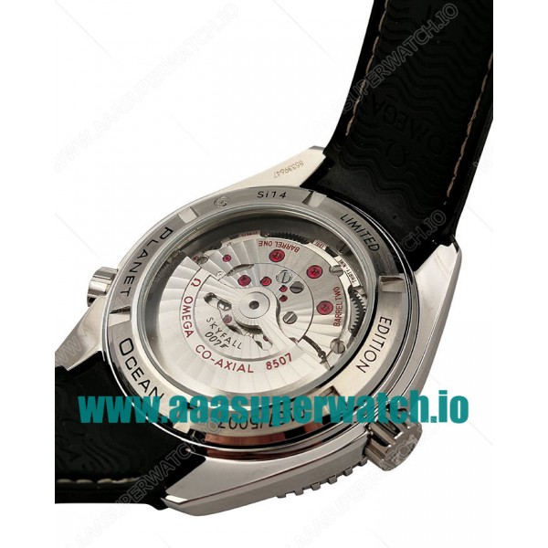 Omega Replica Seamaster Planet Ocean 215.33.44.21.01.001 - 44 MM