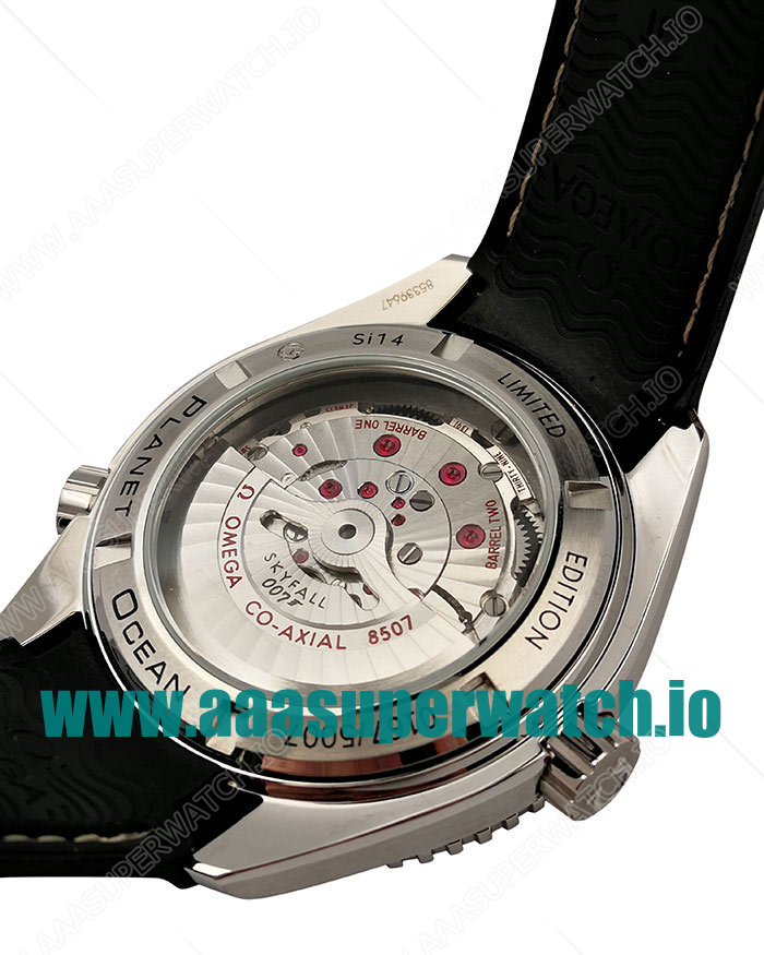 Omega Replica Seamaster Planet Ocean 215.33.44.21.01.001 - 44 MM