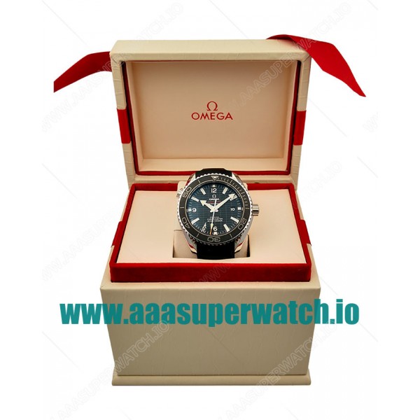 Omega Replica Seamaster Planet Ocean 215.33.44.21.01.001 - 44 MM