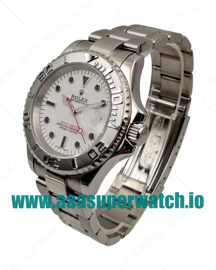 Rolex Replica Yacht-Master 16622 - 40 MM