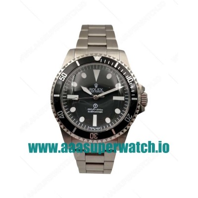 Rolex Replica Submariner 5517 - 40 MM
