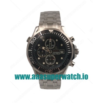 Omega Replica Seamaster Chrono Diver 213.30.42.40.01.001 - 41.5 MM