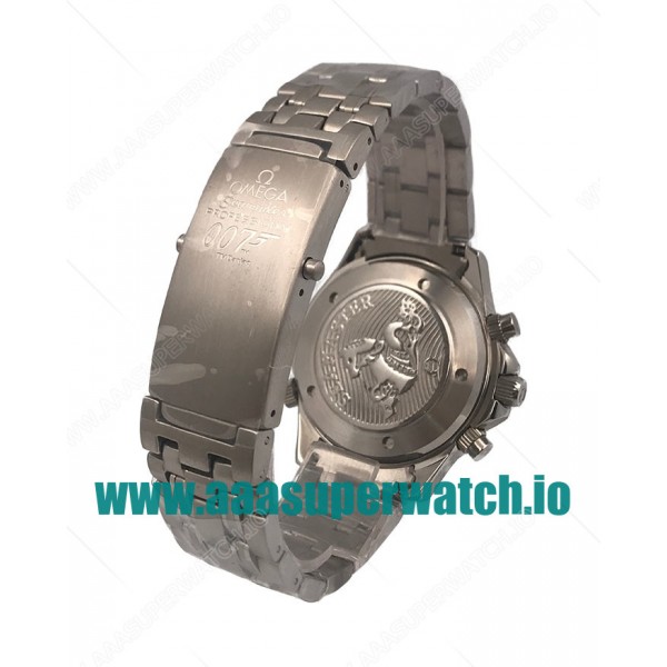Omega Replica Seamaster Chrono Diver 213.30.42.40.01.001 - 41.5 MM