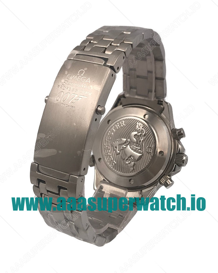 Omega Replica Seamaster Chrono Diver 213.30.42.40.01.001 - 41.5 MM