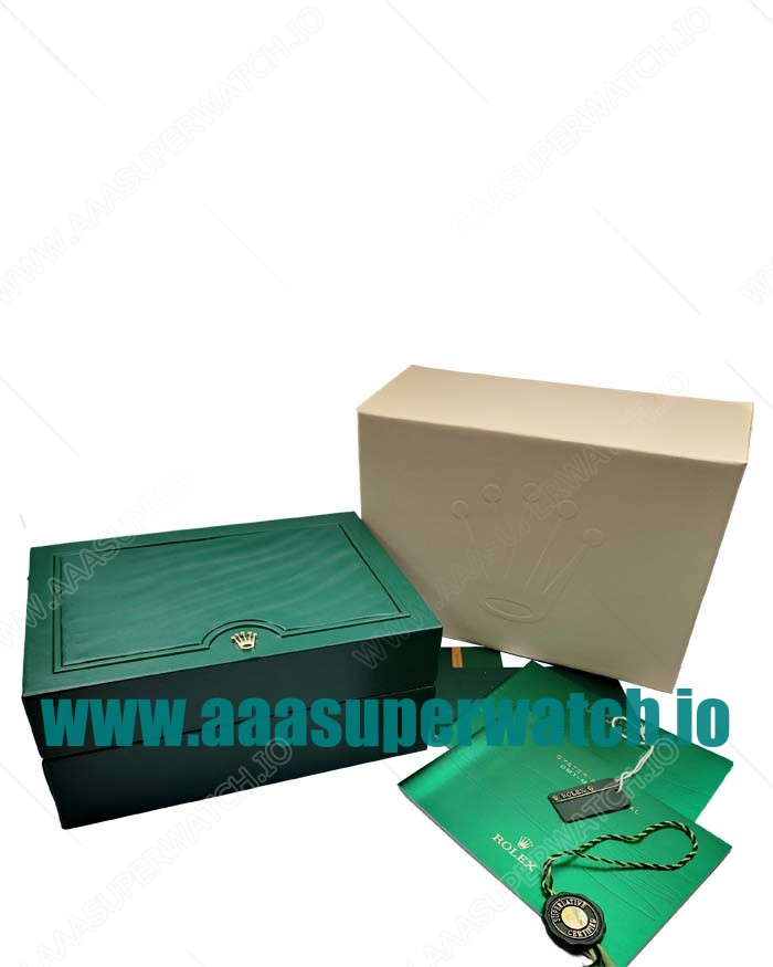 Rolex Original Style Full Set Box