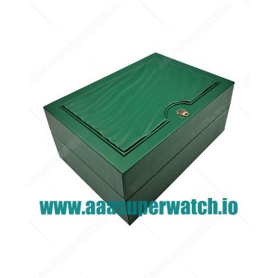 Rolex High Quality Wooden Box