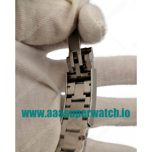 Replica Rolex Submariner Date 116610LV 2018 N V8S Stainless Steel Green Dial Swiss 3135