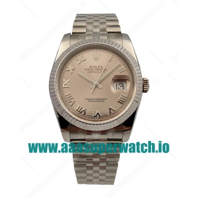 Rolex Replica Datejust 116234 - 36 MM