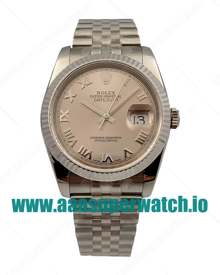 Rolex Replica Datejust 116234 - 36 MM