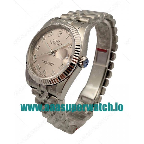 Rolex Replica Datejust 116234 - 36 MM