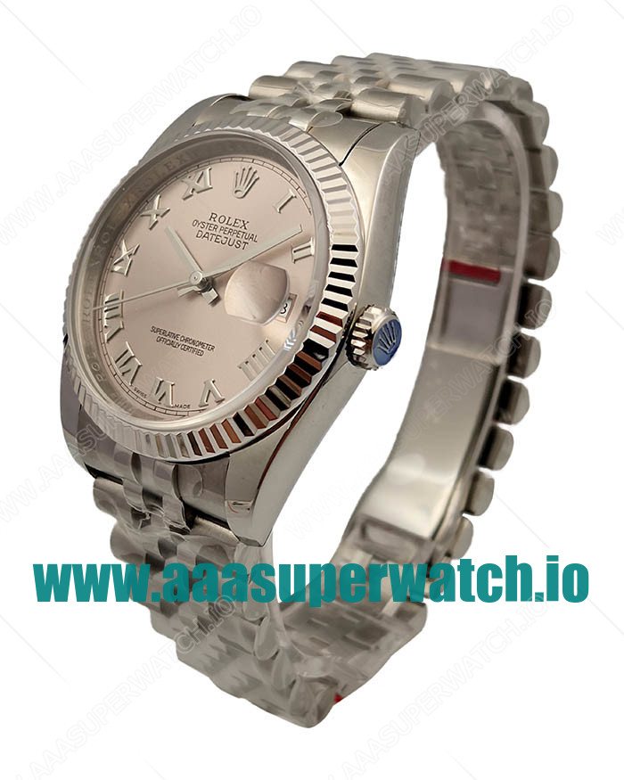 Rolex Replica Datejust 116234 - 36 MM