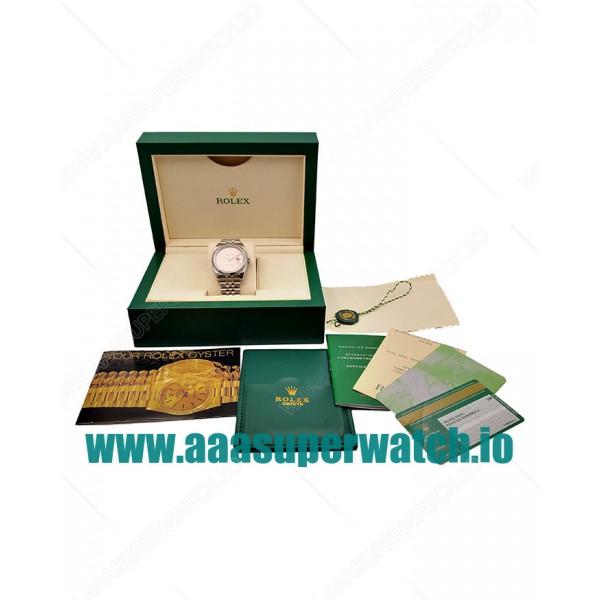 Rolex Replica Datejust 116234 - 36 MM