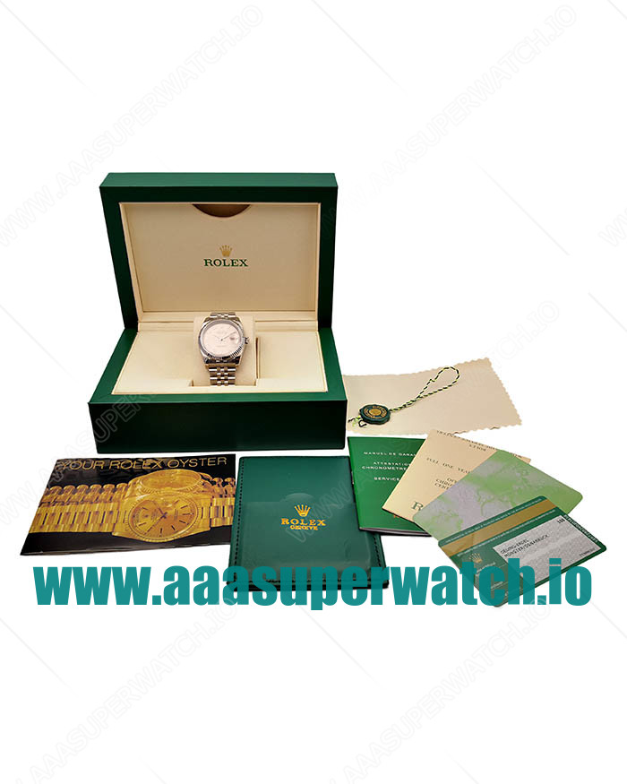 Rolex Replica Datejust 116234 - 36 MM
