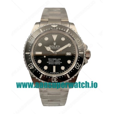 Replica Rolex Submariner Date 116610LN 2018 N V8S Stainless Steel Black Dial Swiss 3135