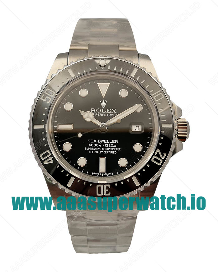 Replica Rolex Submariner Date 116610LN 2018 N V8S Stainless Steel Black Dial Swiss 3135