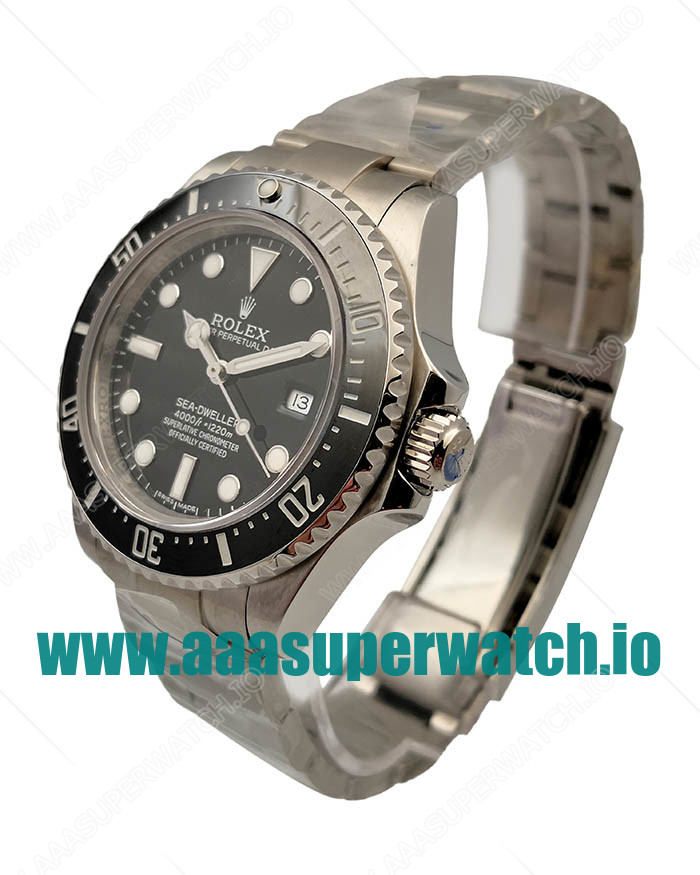 Replica Rolex Submariner Date 116610LN 2018 N V8S Stainless Steel Black Dial Swiss 3135
