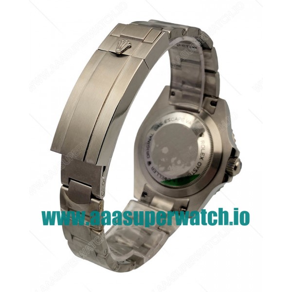 Replica Rolex Submariner Date 116610LN 2018 N V8S Stainless Steel Black Dial Swiss 3135